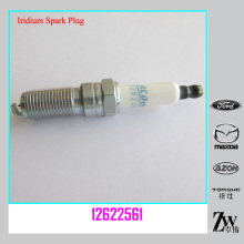 Подлинная свеча зажигания ACIDelco Iridium 12622561 для мазда GM 41-109